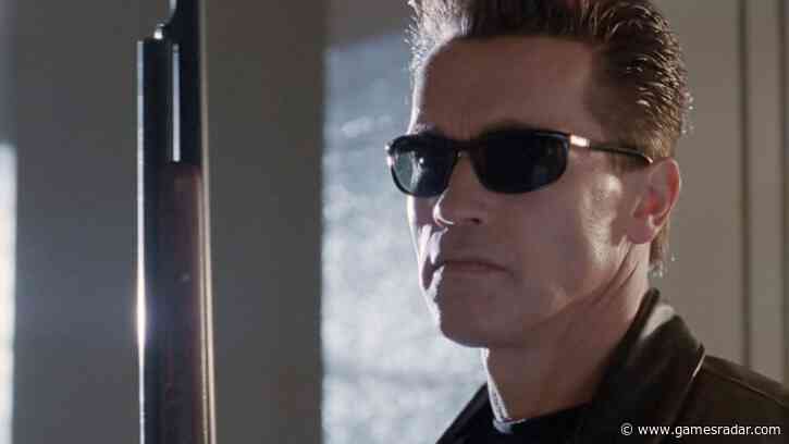 Arnold Schwarzenegger makes big-screen return in action movie from Expendables director