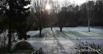 North East set for return of 'wintry' conditions as cold snap moves in from Scotland