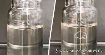 'Miracle' gel that cures brain tumours offers new hope for cancer patients