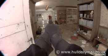 Gamers concerned over 'realistic' first-person bodycam shooter Unrecord