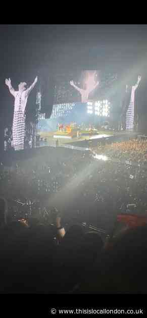 Harry Styles the British icon,Felicity Simpson Surbiton High