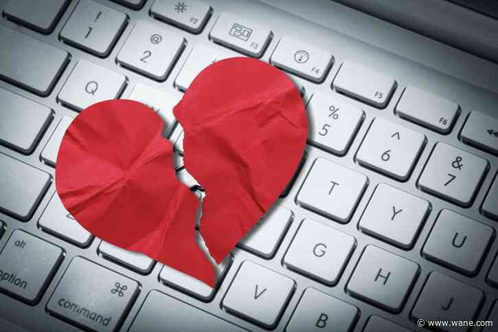 Hoosiers lost nearly $10 million to romance scams in 2022