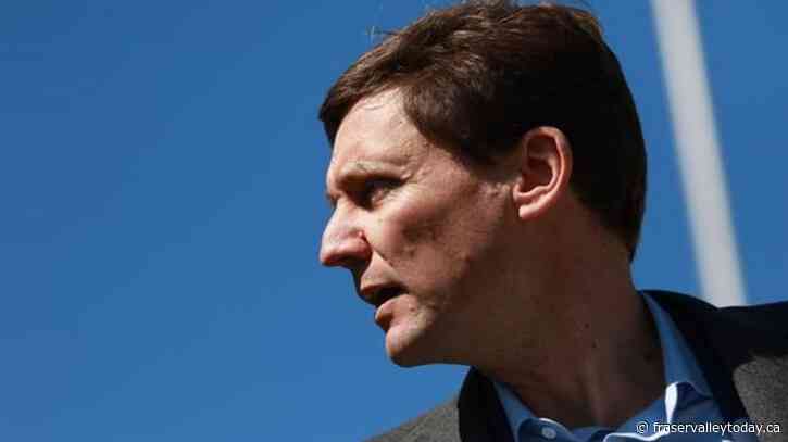 B.C. Crown says bail policy changes need to come from federal government