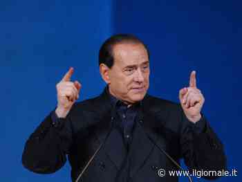 Il messaggio del Cav per il 25 aprile: "Festa di tutti gli italiani che amano la libertà"