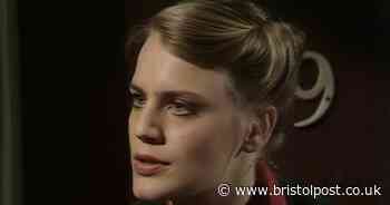 Only Fools and Horses pays tribute to Kate Saunders following star's death