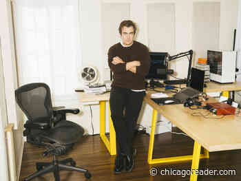 Ghosts, cryptids, and Chicago