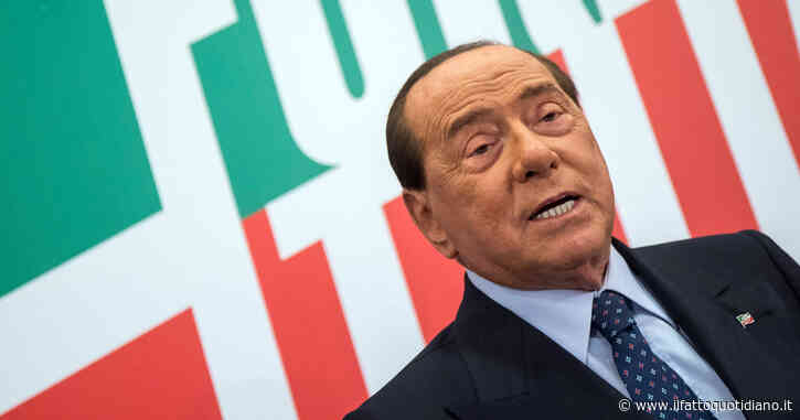 25 aprile, il messaggio di Silvio Berlusconi: “Viva la festa di tutti gli italiani che amano la libertà”