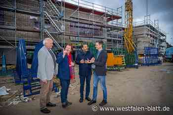 Bielefeld: Klimaziele erst 2045 zu erreichen