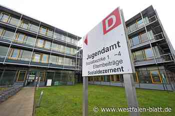 Stadt Paderborn hat 150 unbesetzte Stellen