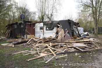 Einige Lügde-Opfer werden entschädigt