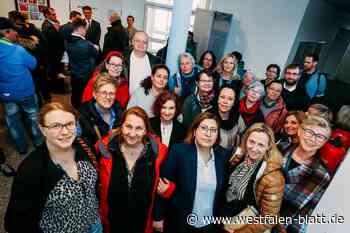 Urteil nach Sexismus-Vorwurf:  Klägerin erzielt Teilerfolg gegen Padersprinter