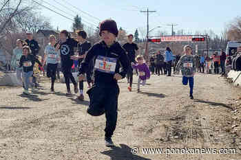 PHOTOS: Ponoka Battle River Run