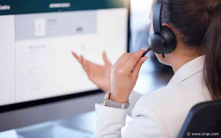 New Mexico 988 Crisis and Access Line Celebrates 10 Years