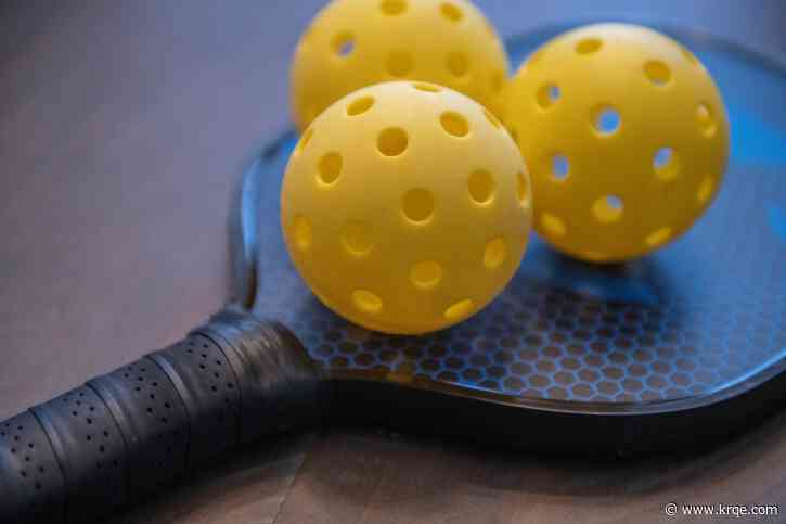 First Pickleball tournament to be held in Albuquerque this summer
