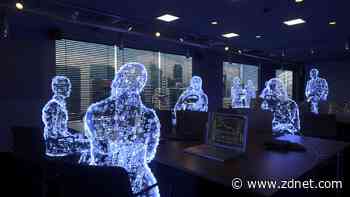 Generative AI can make some workers a lot more productive, according to this study