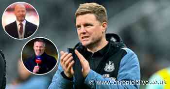 Nine pundits react to Newcastle’s emphatic 6-1 Premier League triumph over Spurs