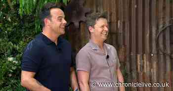 I'm A Celebrity South Africa odds see favourite emerge for first jungle 'legend'