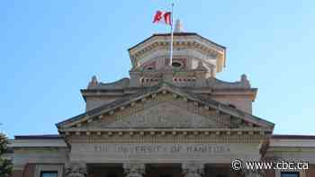 University of Manitoba drops mask mandate starting next week