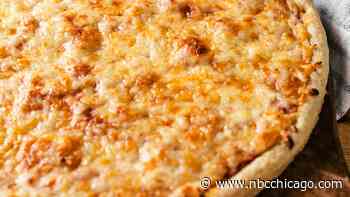 Home Run Inn Brings Back ‘Nothing But Crust' Offering for Pizza Fans