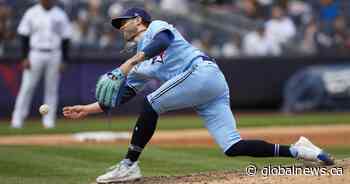 Cimber placed on 15-day IL, Pearson called up