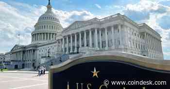 House Republicans Make Case on Stablecoin Bill After Democrats Called for Do-Over