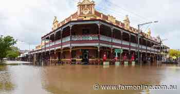 Scientists forced to re-think what caused three years of La Nina
