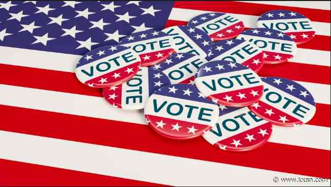 City says May election to cost $1.3M, council looking to overlap elections for better turnout