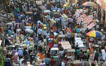 L’Inde sera fin avril le pays le plus peuplé du monde, devant la Chine