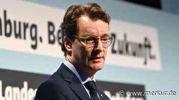 NRW-Ministerpräsident Wüst im Interview: „Schwarz-Grün hat Potenzial“