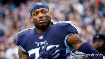Titans GM: Haven't received trade calls on Henry