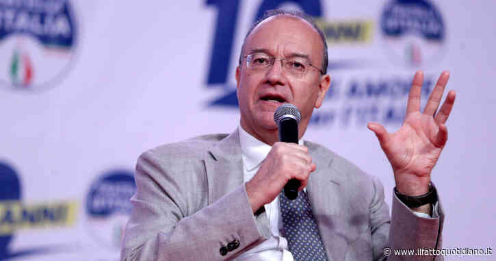 25 aprile, il messaggio di Valditara: “Condanniamo il fascismo. La Liberazione segna la fine della dittatura, sia festa di tutti”