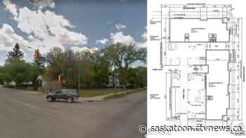 Saskatoon man fighting city over proposed six-story condo in Buena Vista