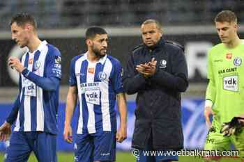 Analisten maken KAA Gent helemaal af: &quot;We zijn over eerste klasse bezig hé&quot;