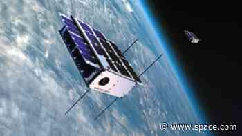 SpaceX launches world's 1st 5G satellite to bring global connectivity to Internet of Things