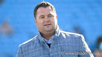 2023 NFL Draft: Panthers GM reveals what it took for Bears to agree trading No. 1 overall pick to Carolina
