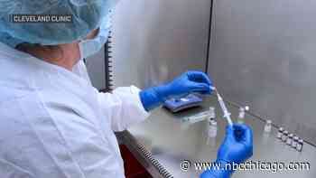 Initial Data ‘Promising' From Breast Cancer Vaccine Trial, Researchers Reveal