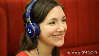 The 8 Best On-Ear Headphones for 2023: Sony, Jabra, Beats, Sennheiser and More     - CNET