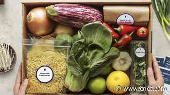 If You're Thinking of Trying a Meal Kit, Read This First     - CNET