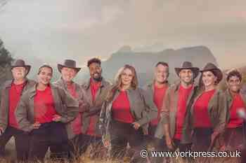 I'm a Celebrity South Africa: ITV viewers complain about series