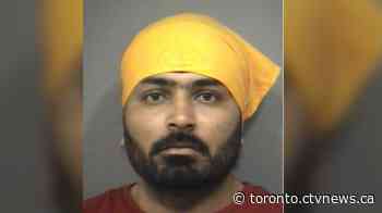 Canada-wide warrant issued for man wanted in deadly Mississauga gas station shooting