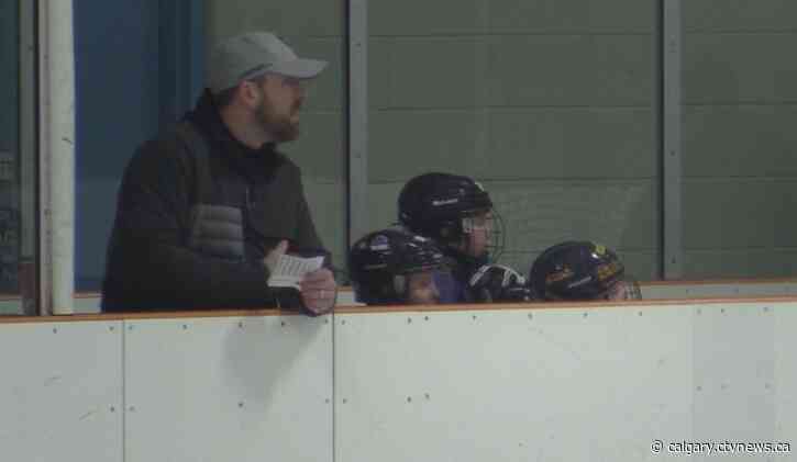 Albertans given a break on youth sport fees with provincial program