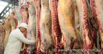 Farmers fed up with raw deals from competition laws