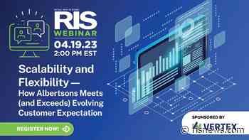 On-Demand: How Albertsons Meets (and Exceeds) Evolving Customer Expectations