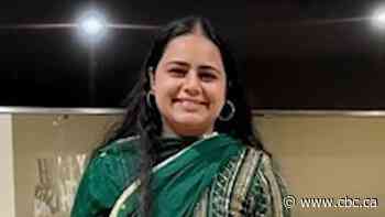 Man wanted for murder in death of woman at Mississauga gas station, 2 others arrested in N.B.