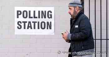 Warning that April 25 is last day to apply to vote if you have no photo ID