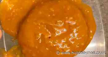 I tried Asda's burgers-in-a-tin and they stunk out my kitchen