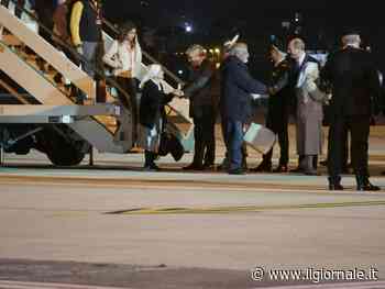 Crisi in Sudan, rientrato in Italia il primo gruppo di connazionali