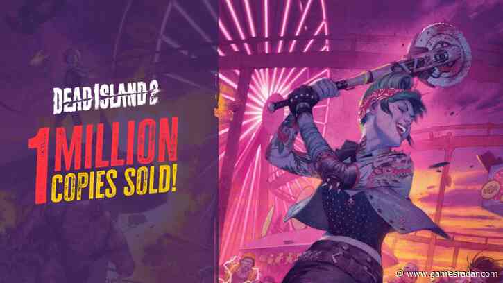 After 8 years in development hell, Dead Island 2 sells 1 million copies in its first weekend