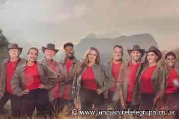 I'm a Celebrity South Africa: ITV viewers complain about series