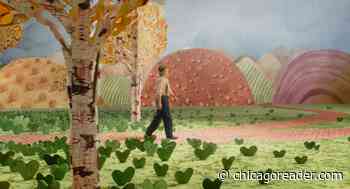 Review: Beau Is Afraid